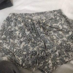Abercrombie and Fitch shorts